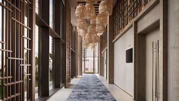 Sala de reunião