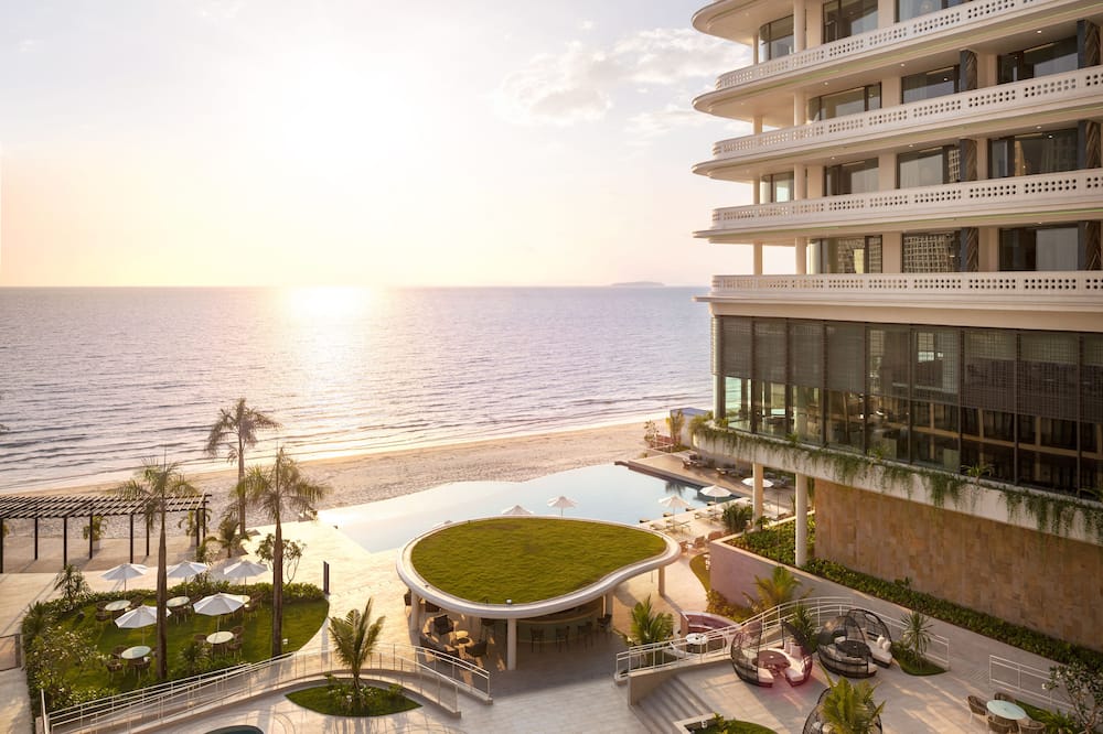 Novotel Sihanoukville Holiday Resort