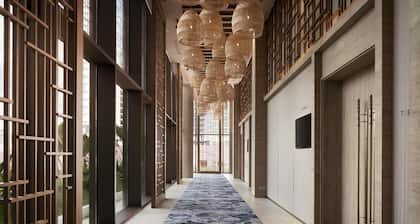 Novotel Sihanoukville Holiday Resort