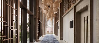 Novotel Sihanoukville Holiday Resort