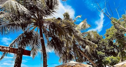 On Board Panglao Beach Hostel and Resort