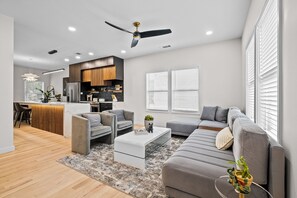 スマートテレビ