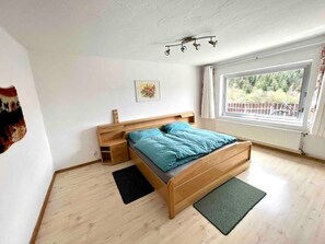 1 habitación y wifi 