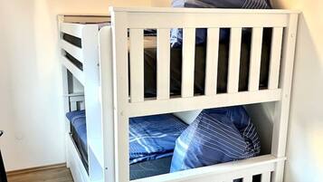 1 Schlafzimmer, WLAN