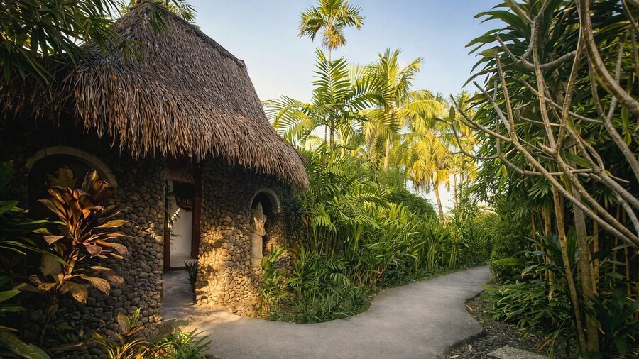 Matahari Inn Kuta Lombok