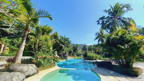 Matahari Inn Kuta Lombok