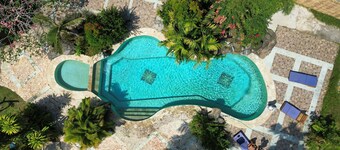 Matahari Inn Kuta Lombok