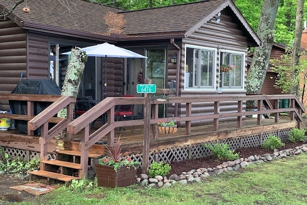 Lincoln lodge