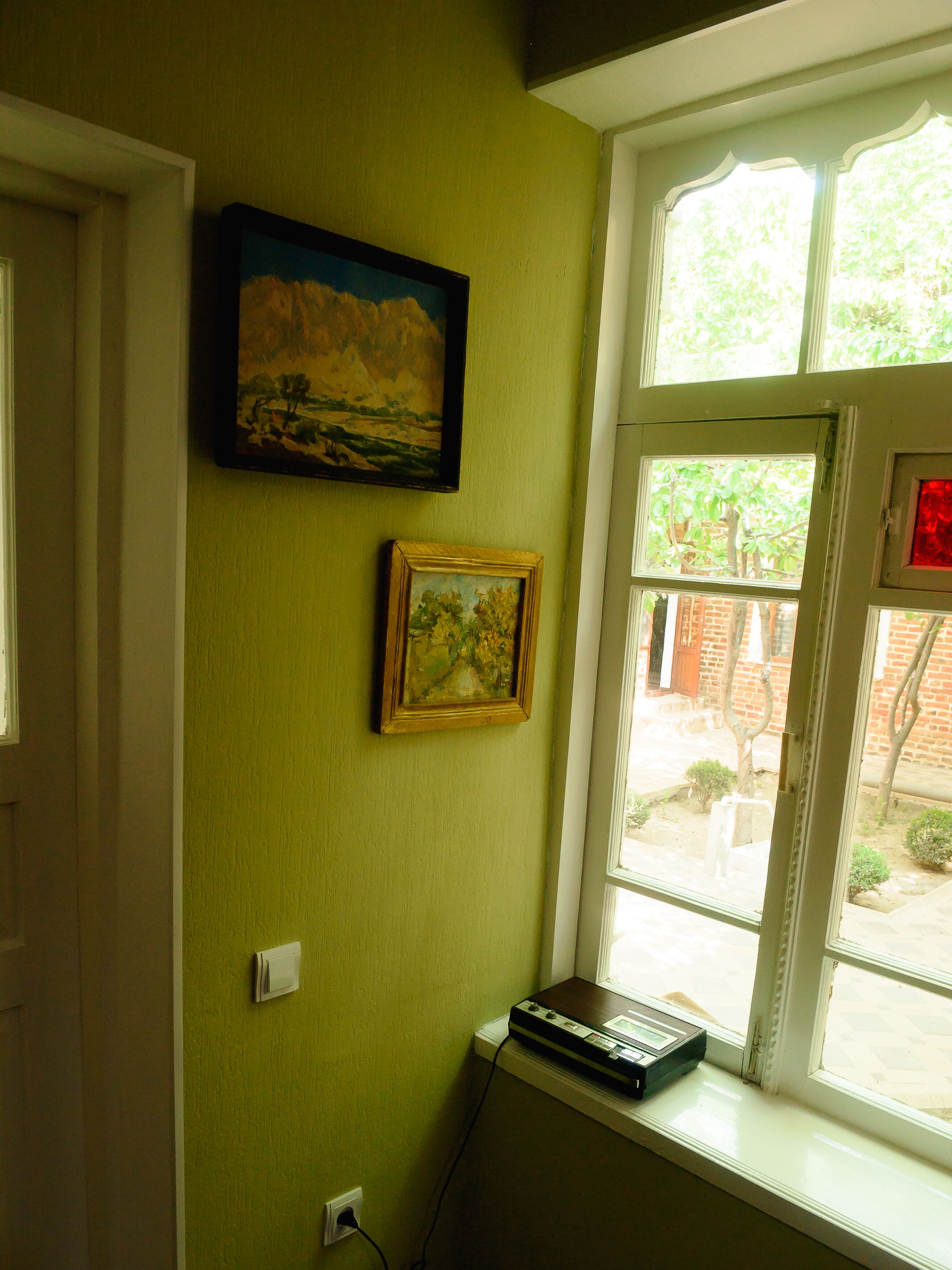 Foto - Old Radio hostel