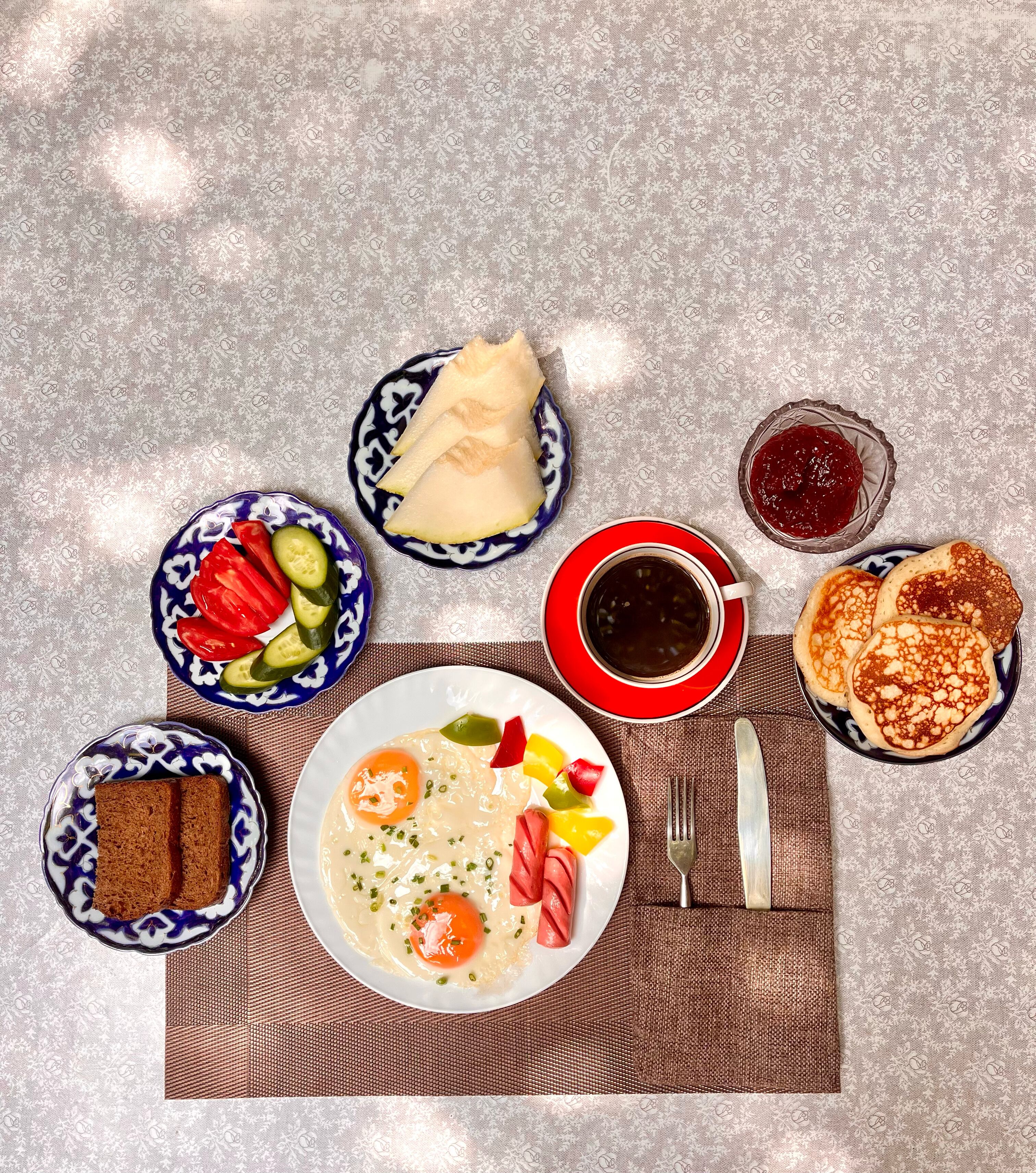 Foto - Old Radio hostel