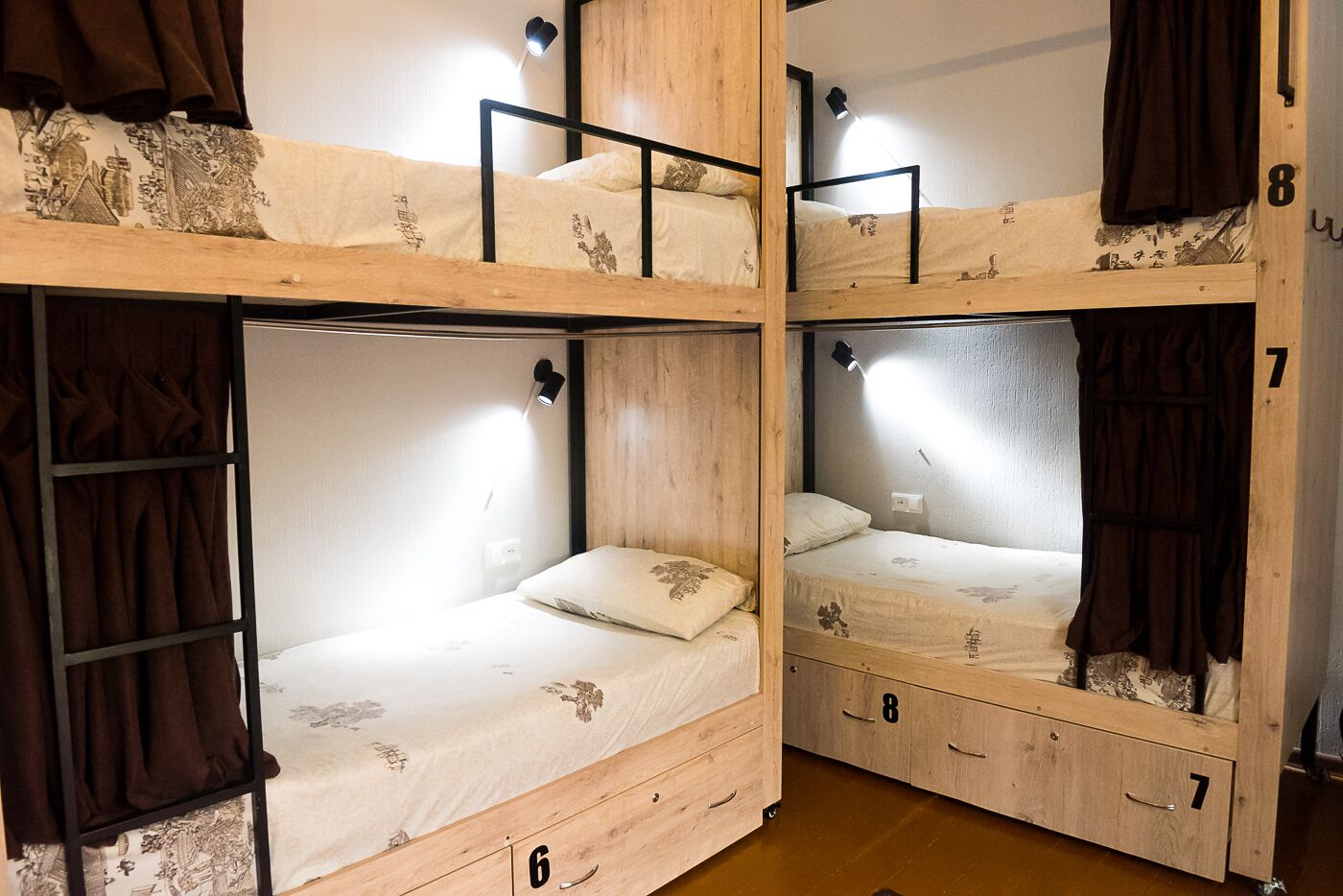 Foto - Old Radio hostel