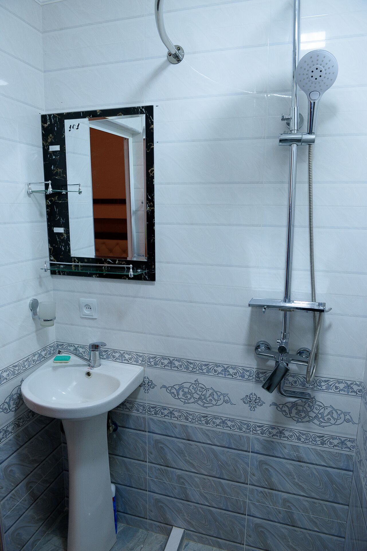 Foto - Old Radio hostel