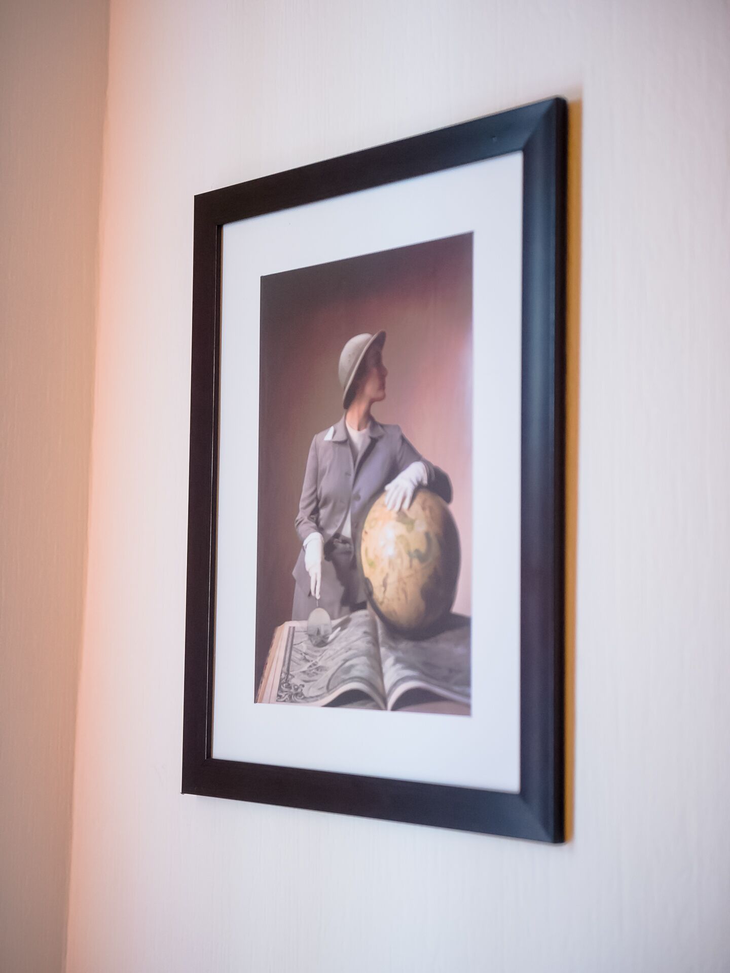 Foto - Old Radio hostel