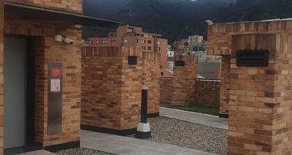 Single room in Chapinero, does not include food. Near everything.