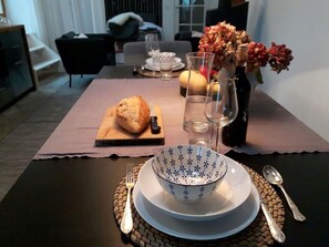 Restauration