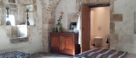 1 Schlafzimmer, WLAN