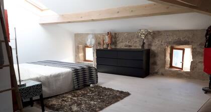 Studio 4/ Kamer 4 4 - mit Badezimmer & KĂŒche