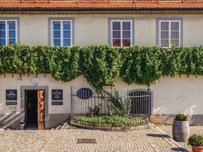 Building design - Apartments Kavenija (Maribor)