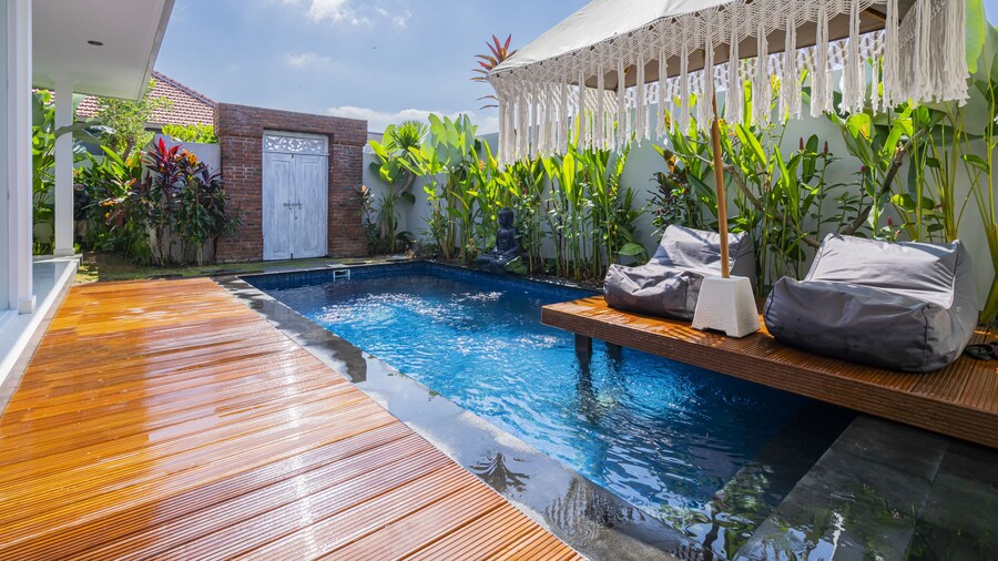 Villa Katrin - Canggu