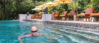 Thalassa Dive & Wellbeing Resort Manado