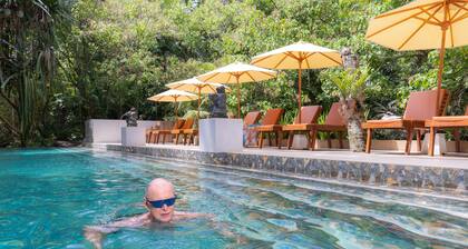 Thalassa Dive & Wellbeing Resort Manado
