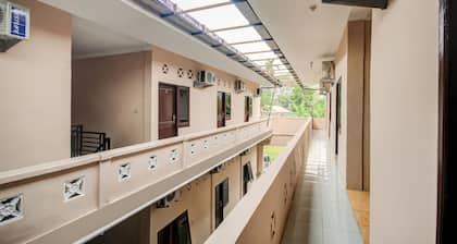 OYO 3389 Sonya Homestay Syariah