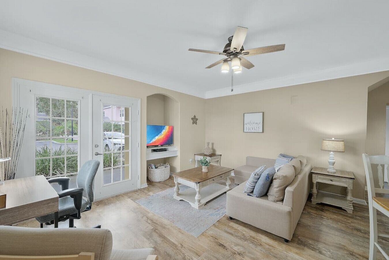 Runaway Beach Club Resort Condo Apt Disney 6102