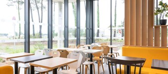 B&B HOTEL Saint-Geours-De-Maremne Hossegor