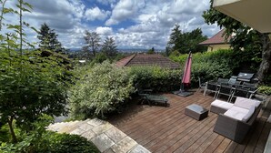 Terrazza/patio