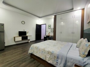 8 habitaciones y wifi 