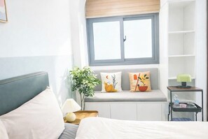 8 bedrooms, WiFi - Start House Apartment 5 Minutes Walk to the Airport (Thành phố Hồ Chí Minh)