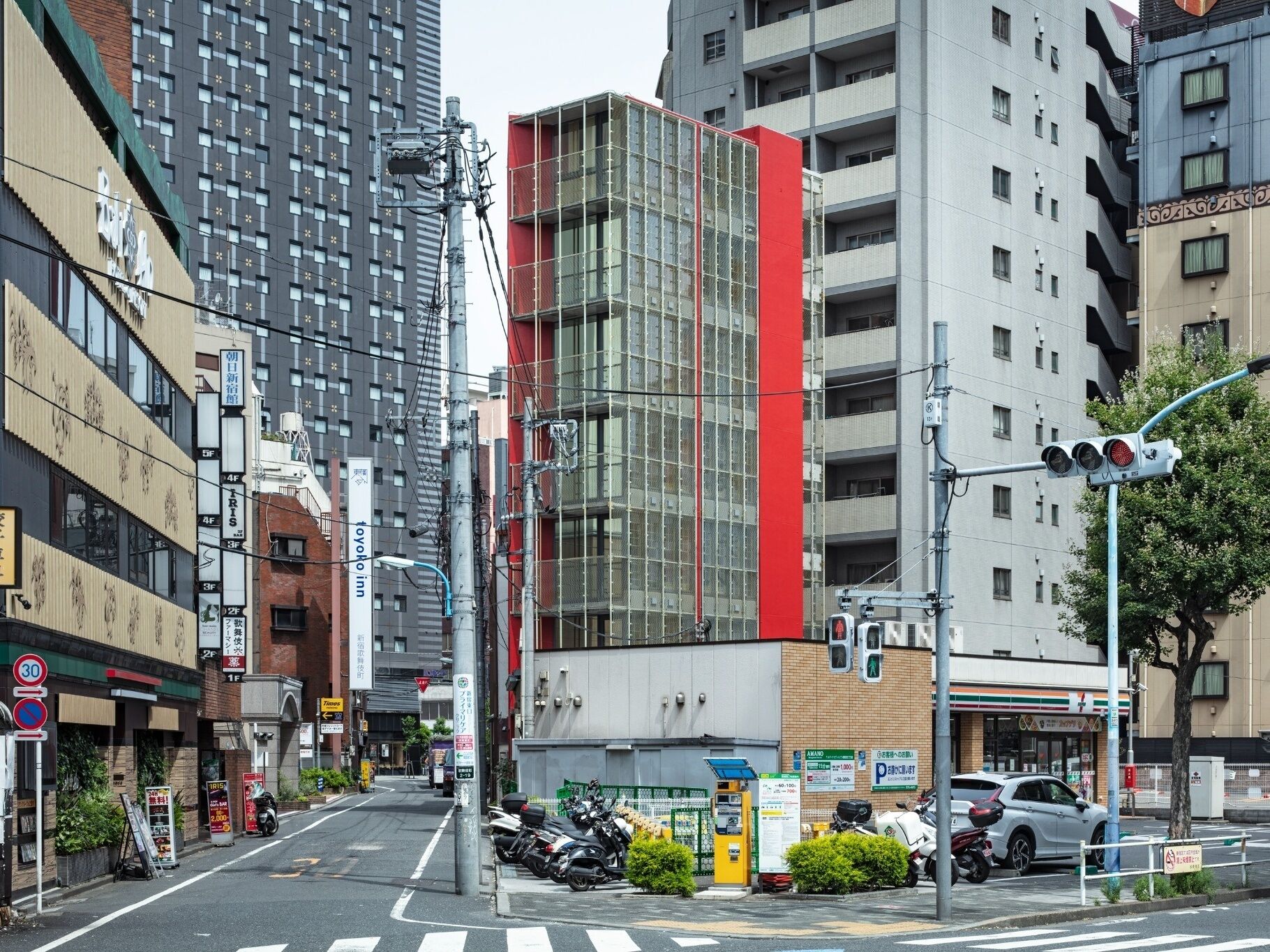 Photo - ELE Cabin Shinjuku Kabukicho