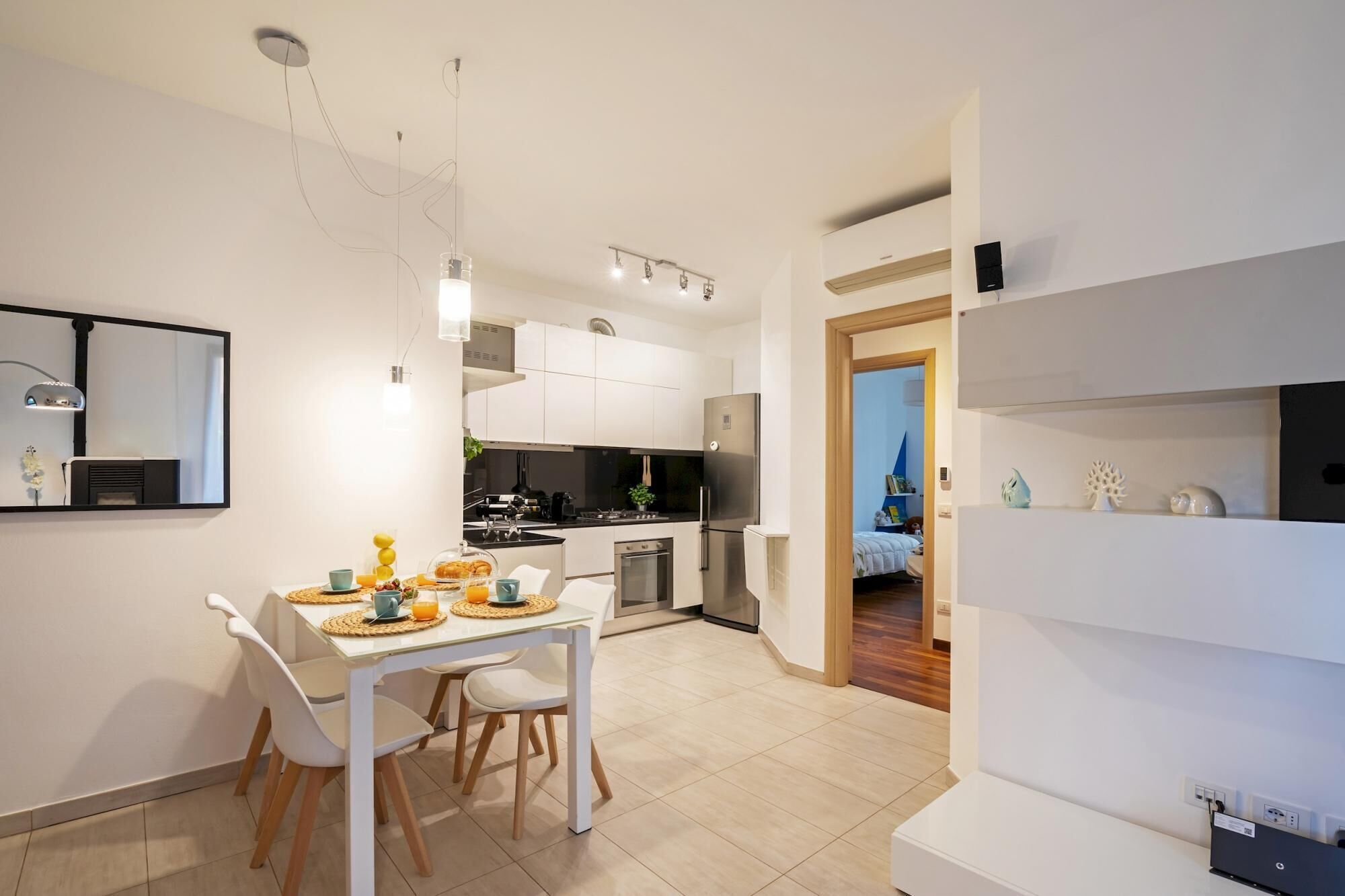 House | 2 bedrooms