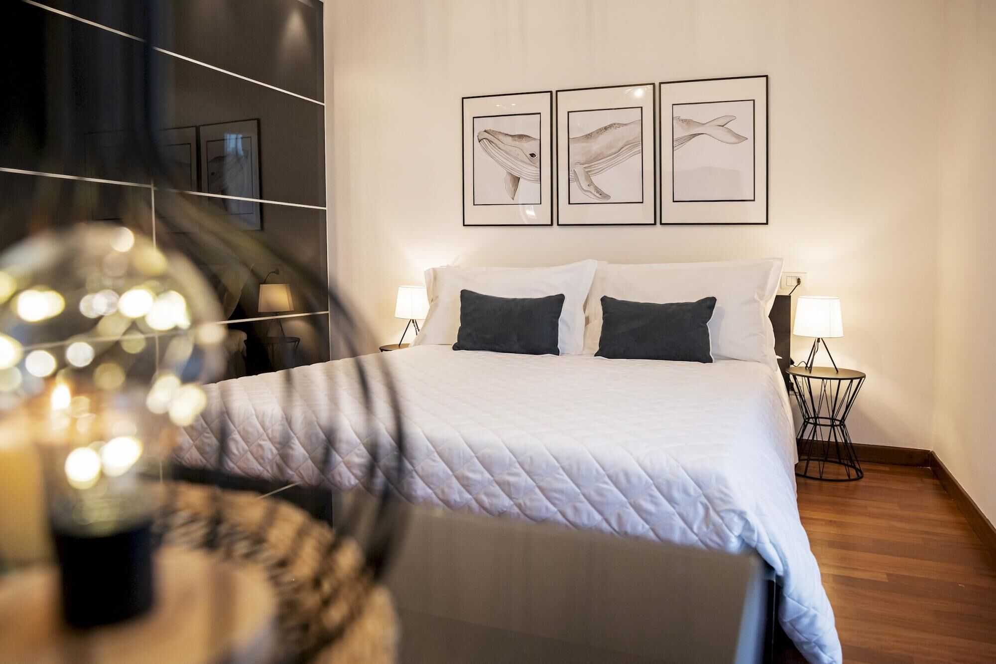 公寓 | 2 間臥室