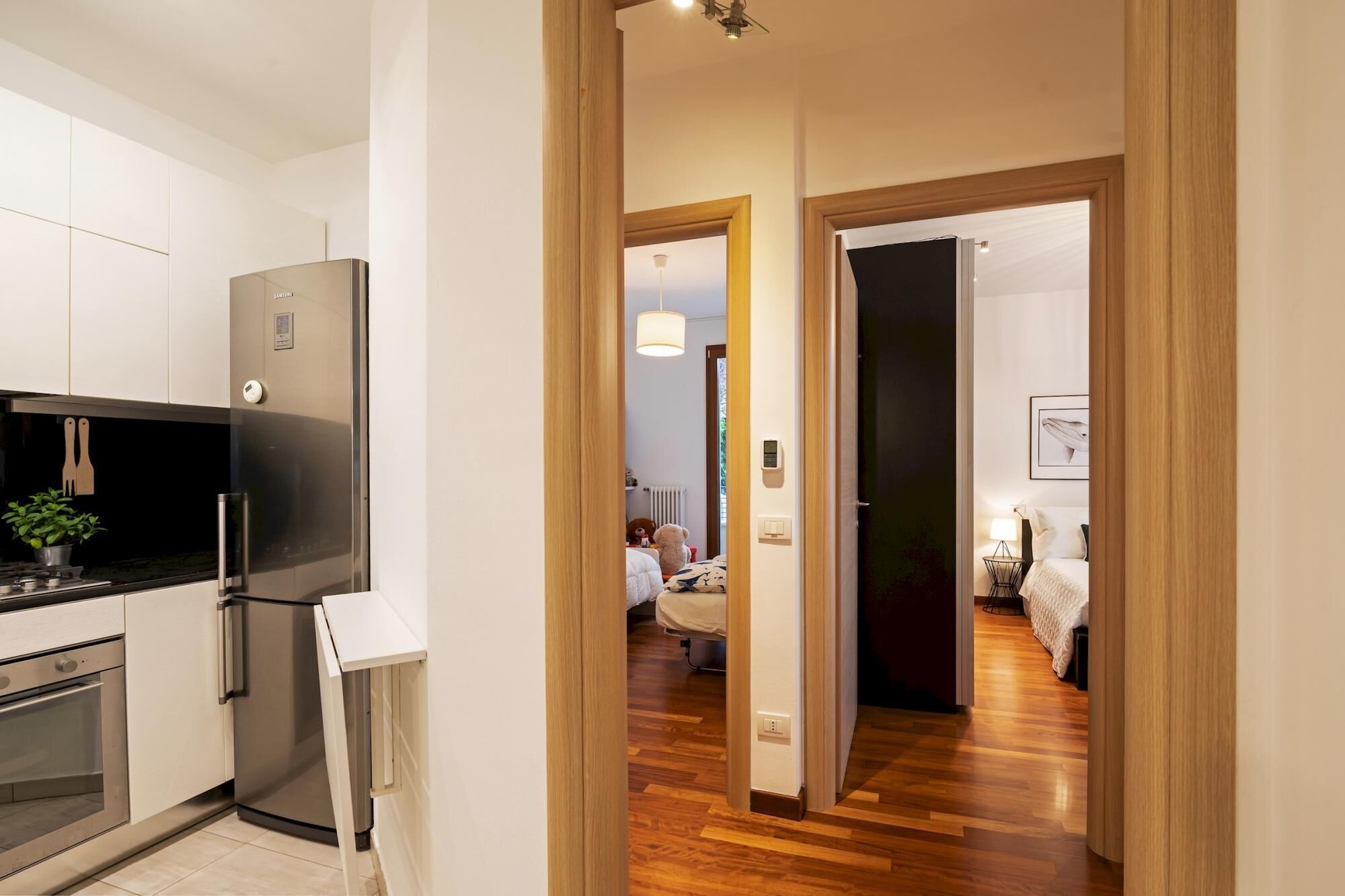 公寓 | 2 間臥室