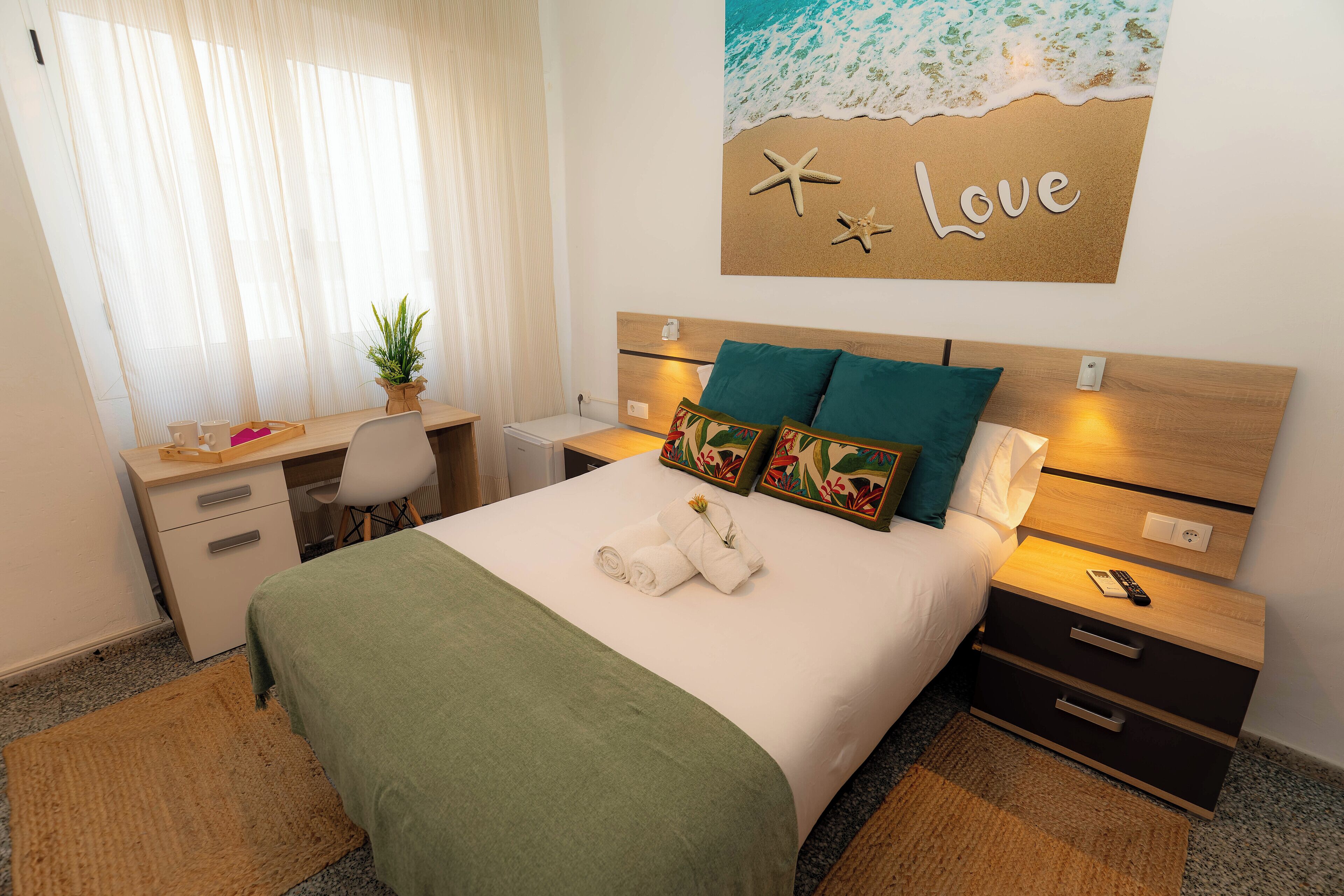 Foto - Hostal Ventura Premium