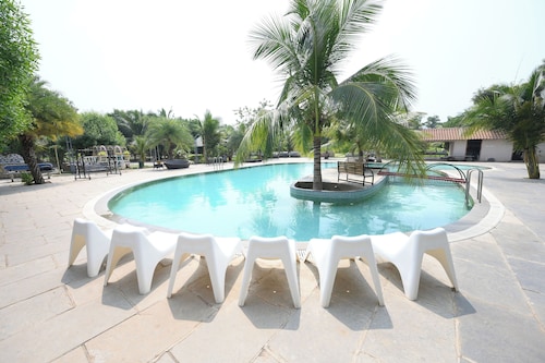 Spree One Resort And Convention Annavaram