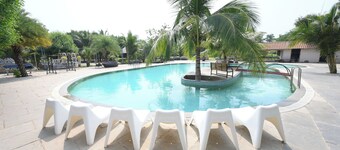Spree One Resort And Convention Annavaram
