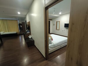 Luxury Suite