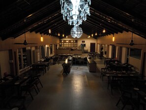 Restaurant - Spree One Resort And Convention Annavaram (Shankhavaram)