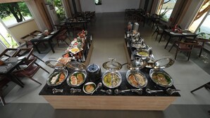ร้านอาหาร