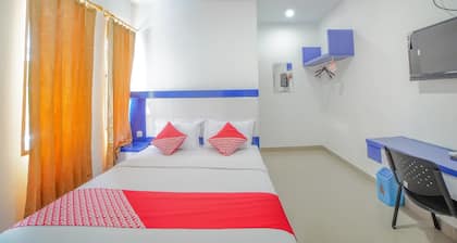 Super OYO 90457 Anara Residence & Guest House