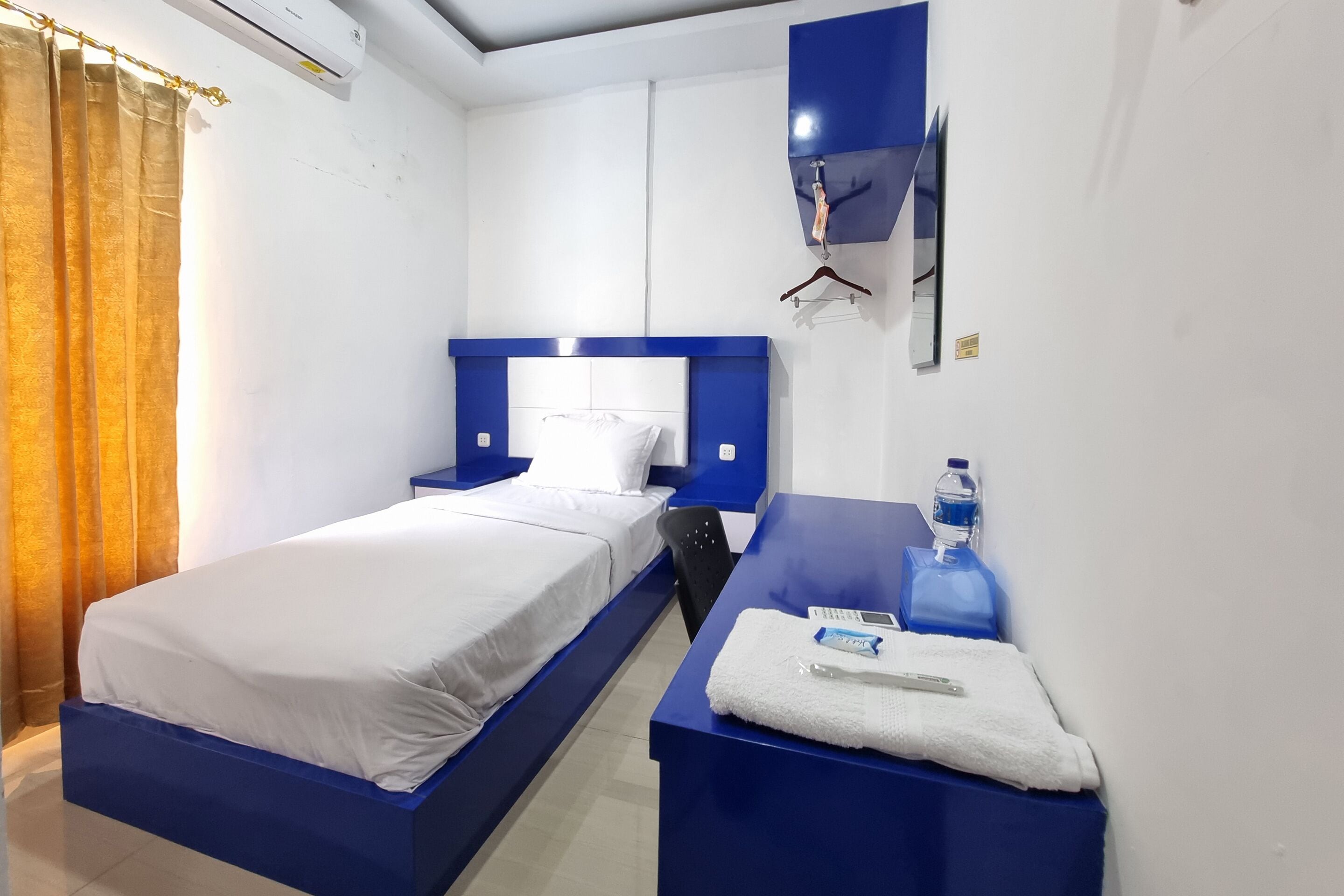 Foto - Hotel O Anara Residence & Guest House