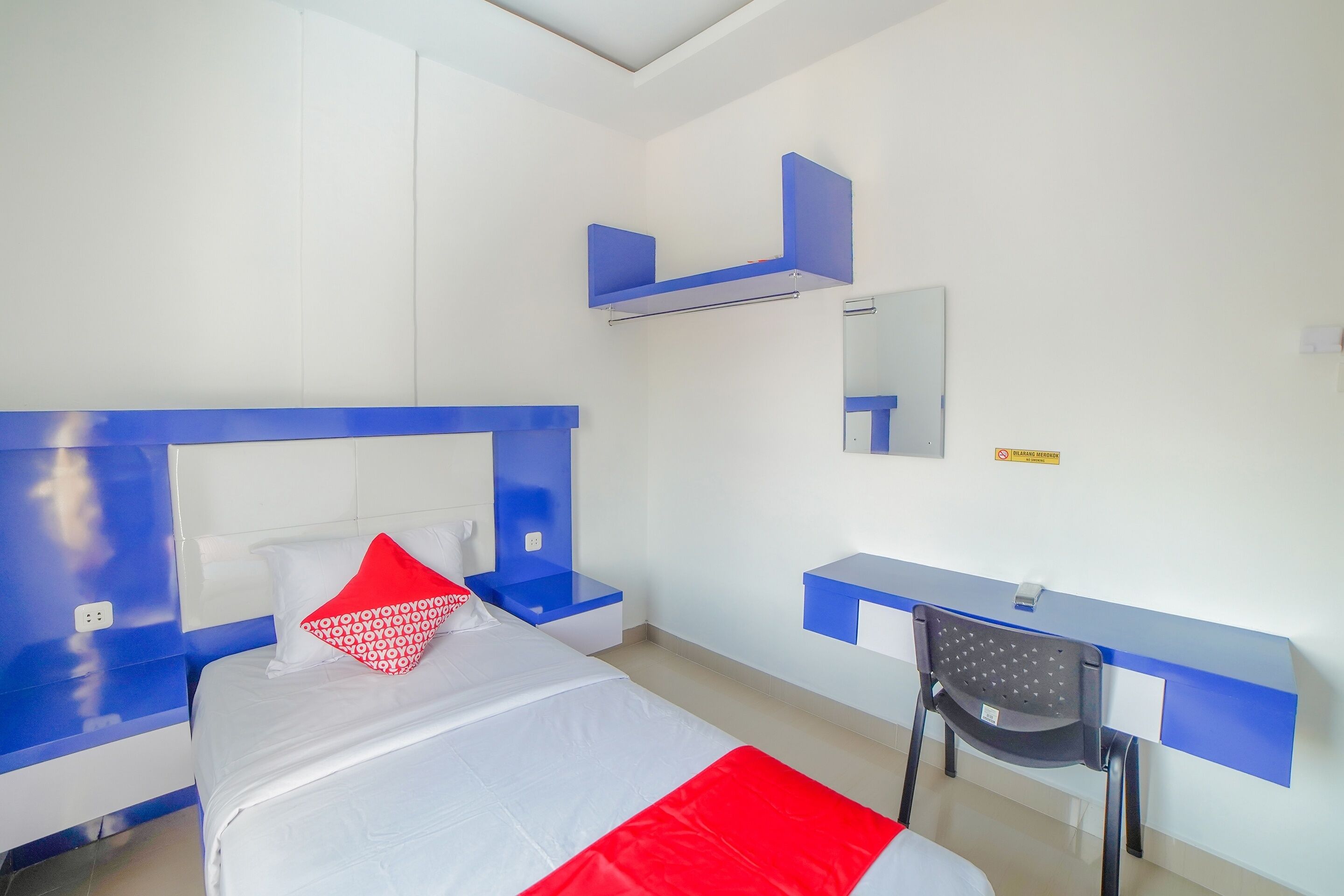 Foto - Hotel O Anara Residence & Guest House