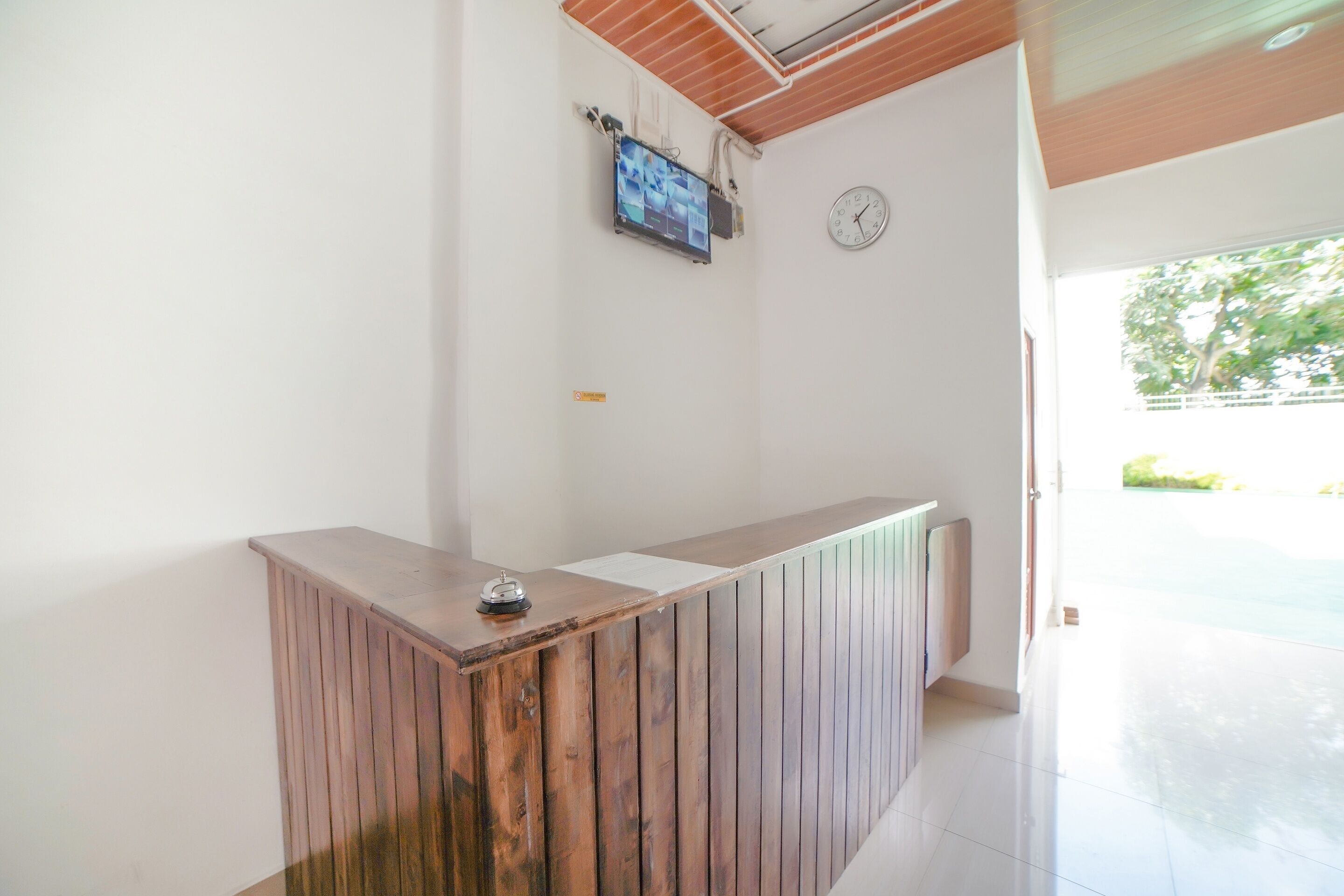 Foto - Hotel O Anara Residence & Guest House