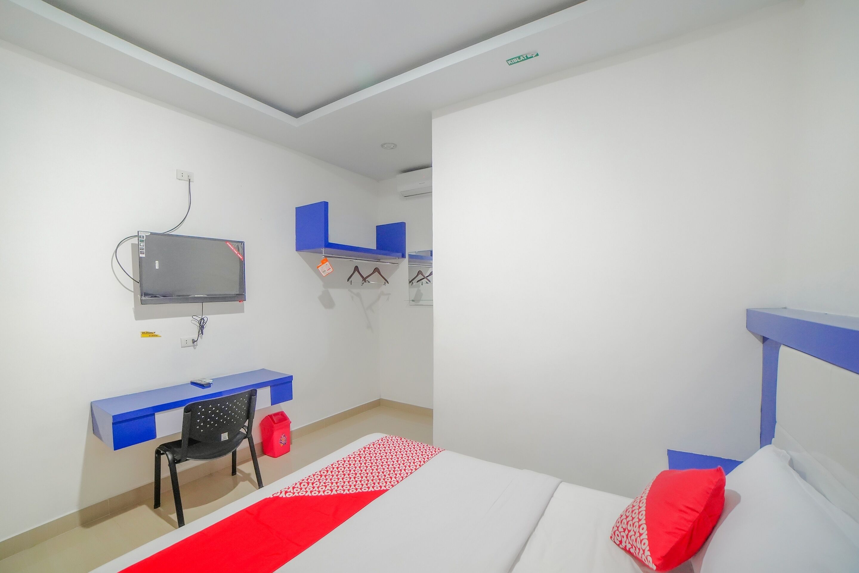 Foto - Hotel O Anara Residence & Guest House