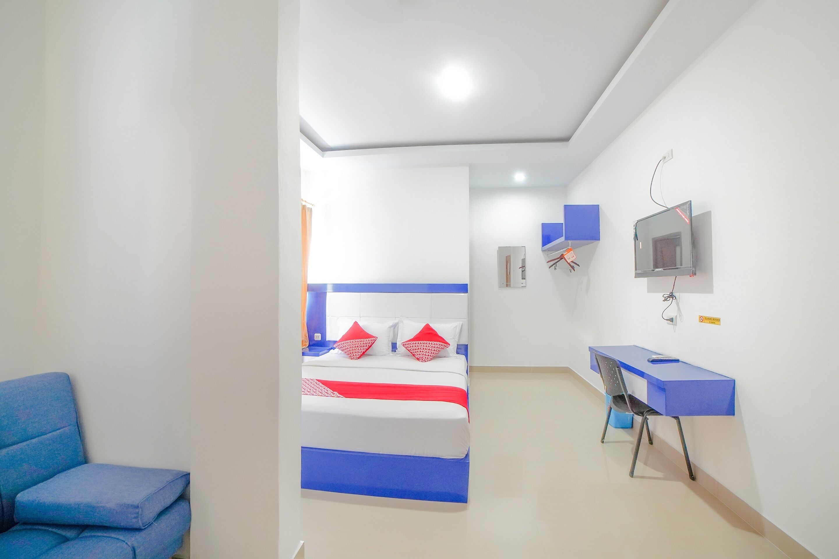 Foto - Hotel O Anara Residence & Guest House