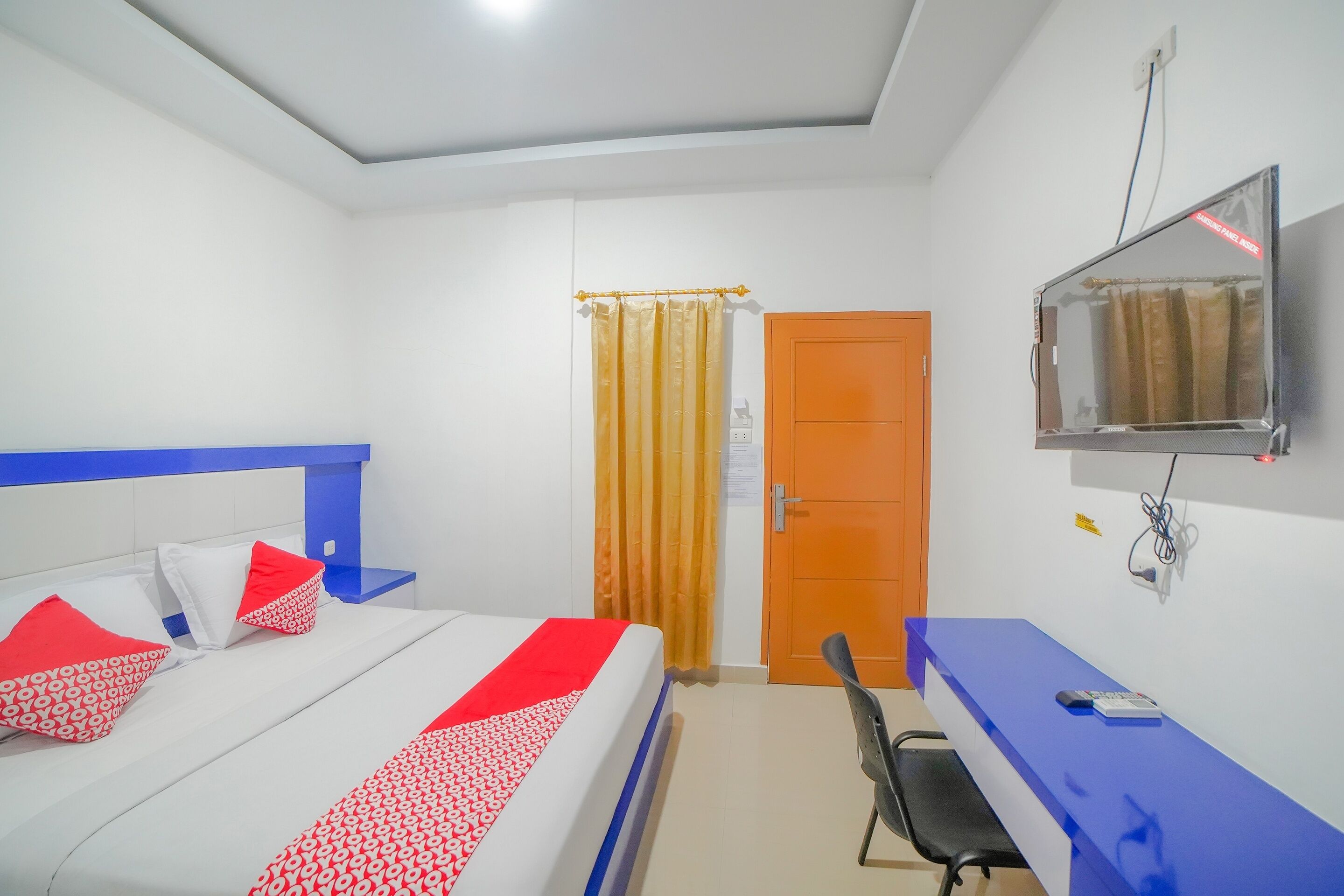 Foto - Hotel O Anara Residence & Guest House