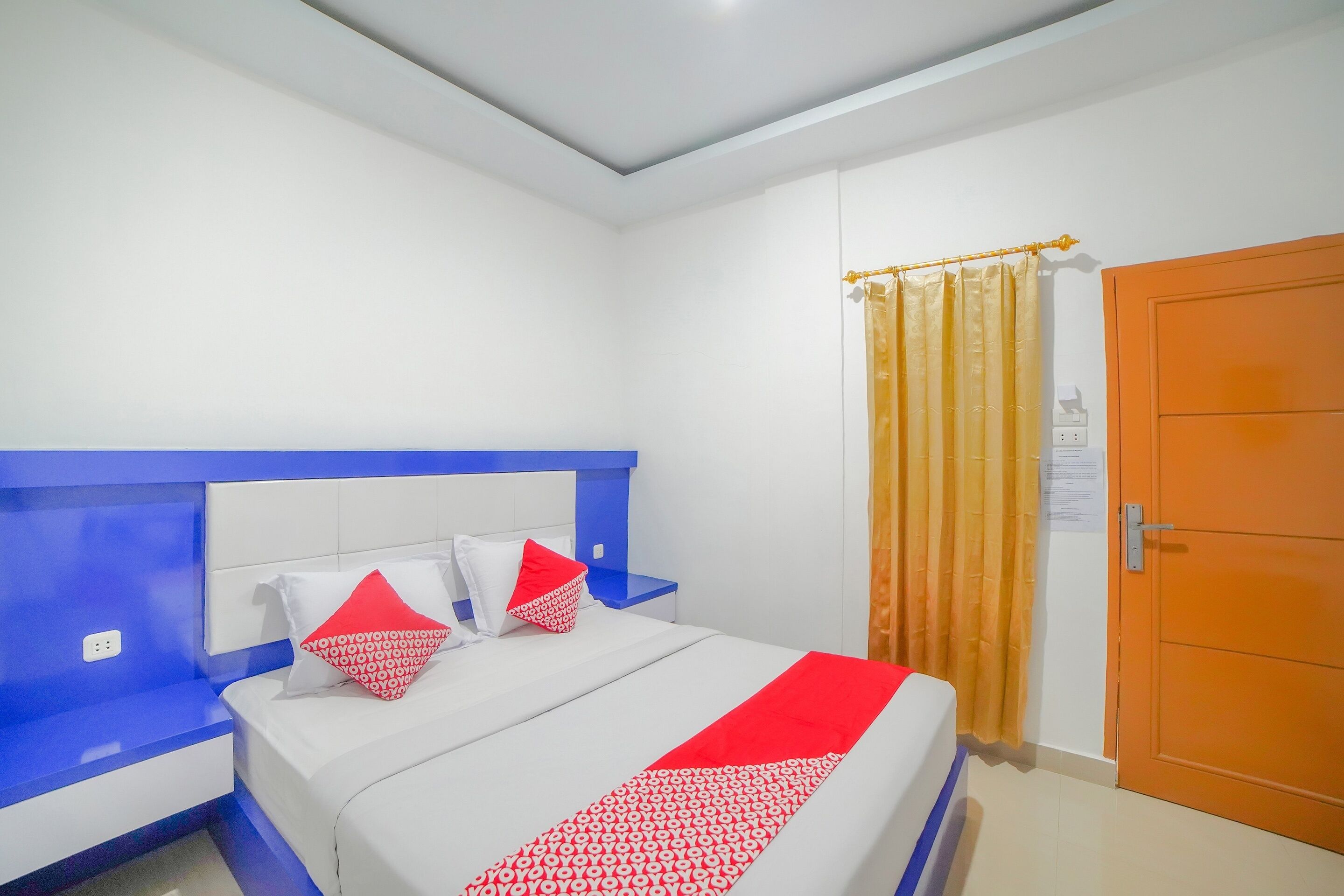 Foto - Hotel O Anara Residence & Guest House