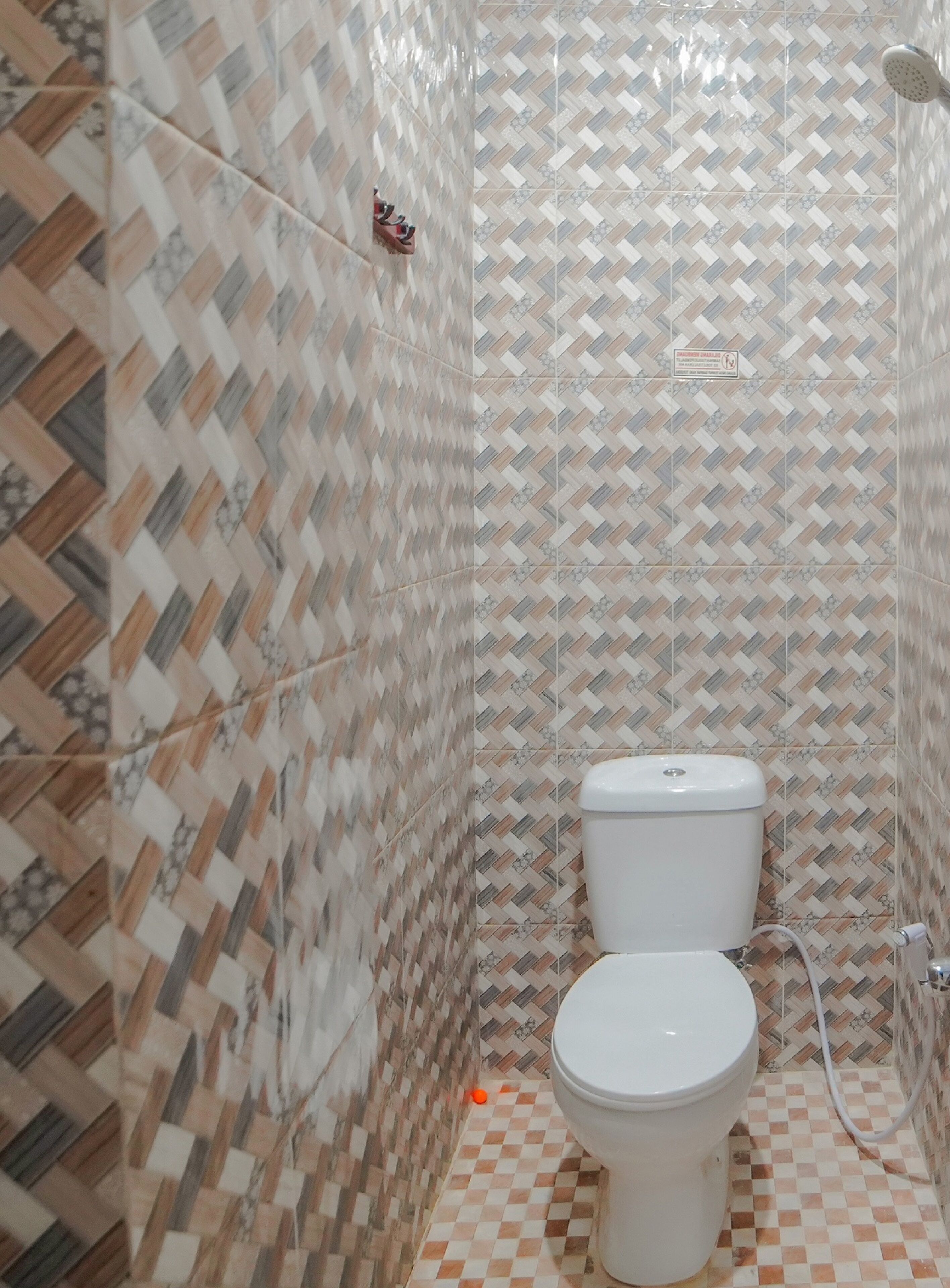 Foto - Hotel O Anara Residence & Guest House